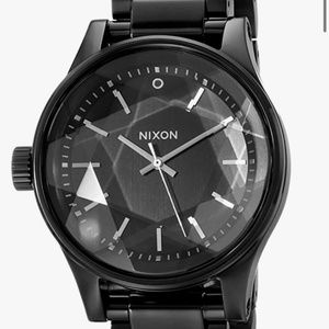 Brand new Nixon watch